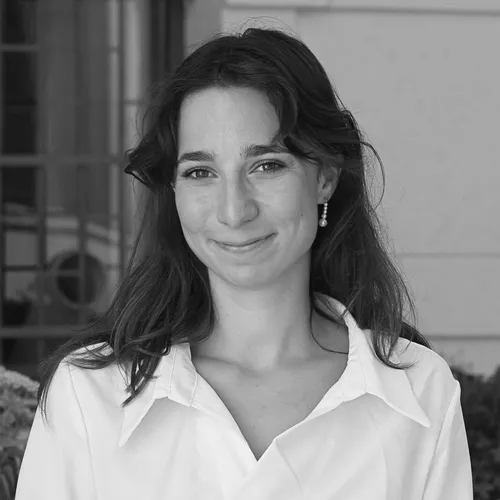 Vera Emma Rapp